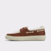 Wildwave Cognac Men's Casual Shoes - 画像 (5)