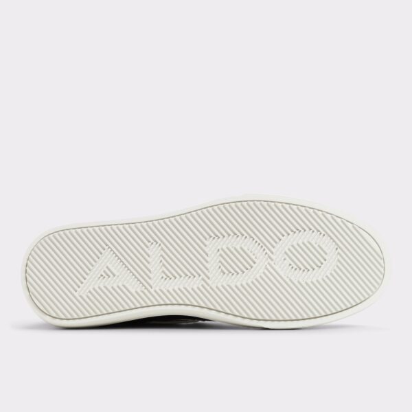 Wildwave White/Navy Men's Casual Shoes - 画像 (8)