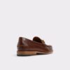Wildwoodd Medium Brown Men's Dress Shoes - 画像 (3)