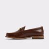 Wildwoodd Medium Brown Men's Dress Shoes - 画像 (4)