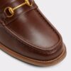 Wildwoodd Medium Brown Men's Dress Shoes - 画像 (6)