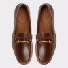 Wildwoodd Medium Brown Men's Dress Shoes - 画像 (7)