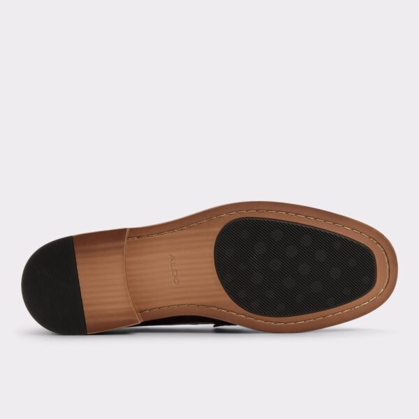 Wildwoodd Medium Brown Men's Dress Shoes - 画像 (8)