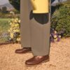 Wildwoodd Medium Brown Men's Dress Shoes - 画像 (9)